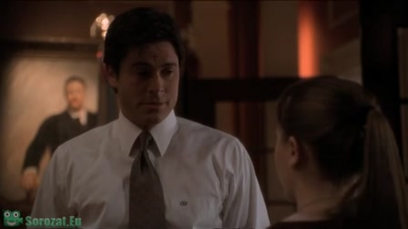 Az elnök emberei 2. évad 17. rész