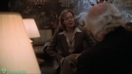 Az elnök emberei 2. évad 21. rész