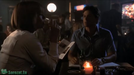 Az elnök emberei 3. évad 02. rész