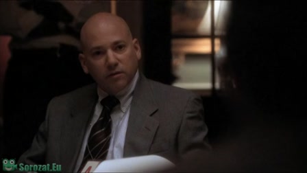 Az elnök emberei 3. évad 03. rész