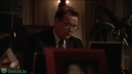 Az elnök emberei 3. évad 04. rész