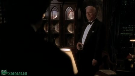 Az elnök emberei 3. évad 05. rész