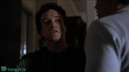 Az elnök emberei 3. évad 06. rész