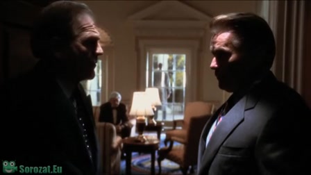 Az elnök emberei 3. évad 07. rész