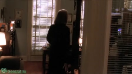 Az elnök emberei 3. évad 08. rész