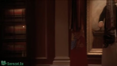 Az elnök emberei 3. évad 12. rész