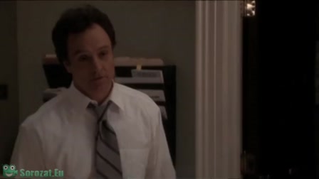 Az elnök emberei 3. évad 14. rész