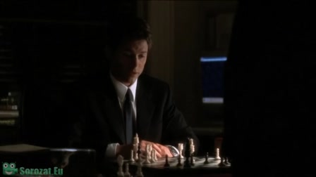 Az elnök emberei 3. évad 15. rész