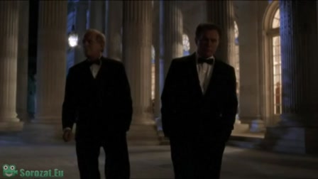 Az elnök emberei 3. évad 16. rész