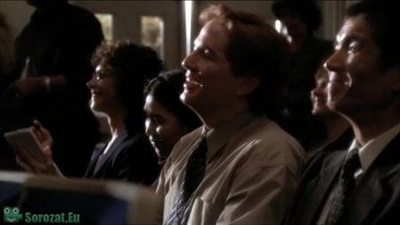 Az elnök emberei 3. évad 17. rész