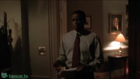 Az elnök emberei 3. évad 18. rész