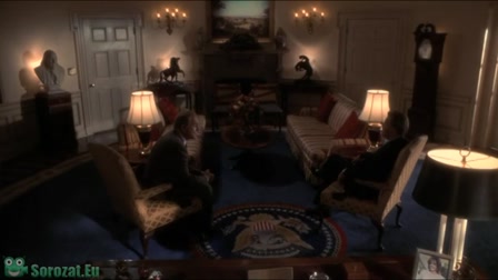 Az elnök emberei 3. évad 20. rész