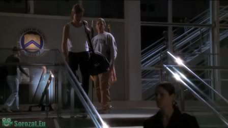 Az elnök emberei 3. évad 21. rész