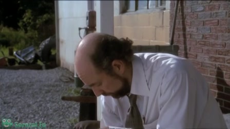 Az elnök emberei 4. évad 01. rész