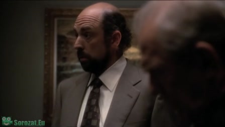 Az elnök emberei 4. évad 05. rész