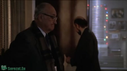 Az elnök emberei 4. évad 11. rész