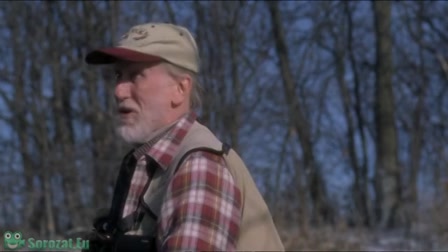 Az elnök emberei 4. évad 13. rész