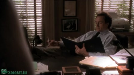 Az elnök emberei 4. évad 14. rész