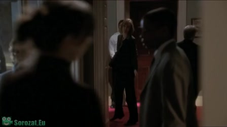 Az elnök emberei 4. évad 18. rész