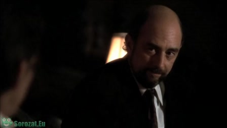 Az elnök emberei 5. évad 03. rész