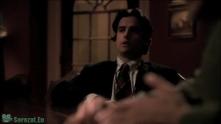 Az elnök emberei 5. évad 04. rész