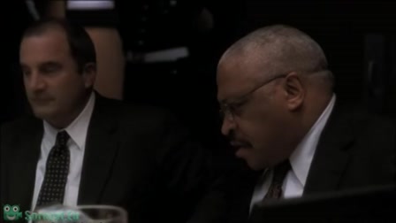 Az elnök emberei 5. évad 10. rész