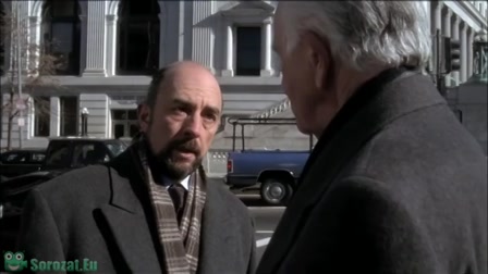 Az elnök emberei 5. évad 12. rész