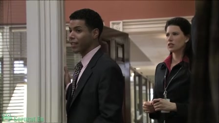 Az elnök emberei 5. évad 18. rész