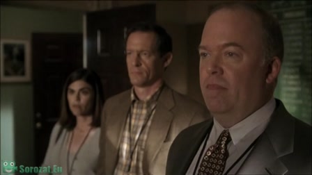 Az elnök emberei 5. évad 19. rész