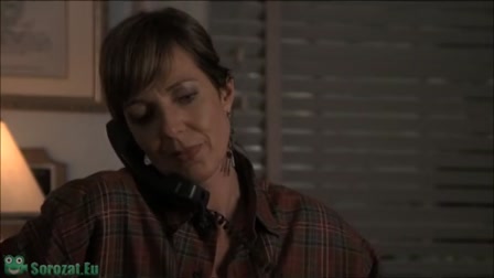 Az elnök emberei 5. évad 20. rész