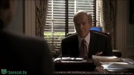 Az elnök emberei 5. évad 21. rész