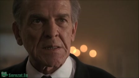 Az elnök emberei 6. évad 01. rész