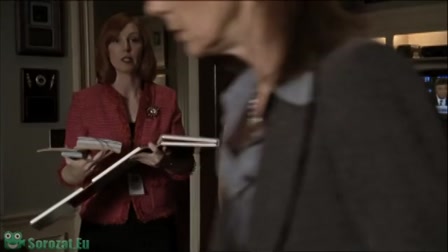 Az elnök emberei 6. évad 05. rész