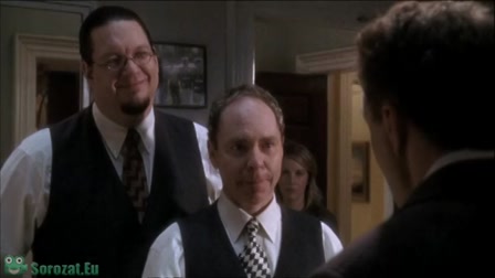 Az elnök emberei 6. évad 08. rész