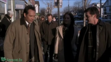 Az elnök emberei 6. évad 11. rész