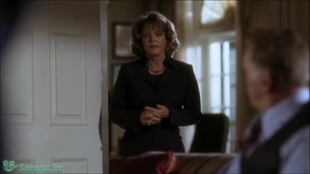 Az elnök emberei 6. évad 14. rész