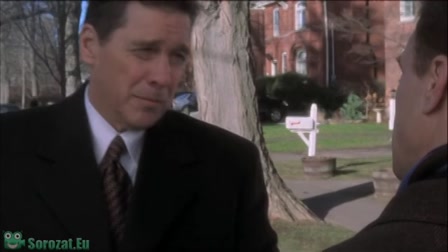 Az elnök emberei 6. évad 15. rész