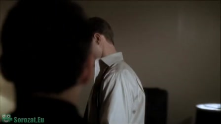 Az elnök emberei 6. évad 17. rész