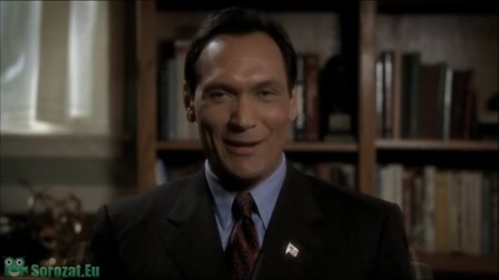 Az elnök emberei 6. évad 18. rész