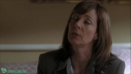 Az elnök emberei 6. évad 21. rész