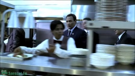 Az elnök emberei 7. évad 02. rész