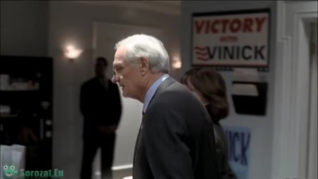 Az elnök emberei 7. évad 06. rész