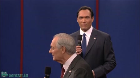 Az elnök emberei 7. évad 07. rész