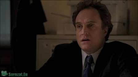 Az elnök emberei 7. évad 10. rész