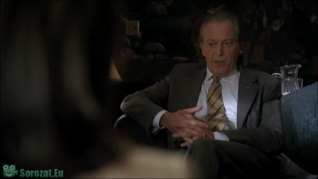 Az elnök emberei 7. évad 11. rész