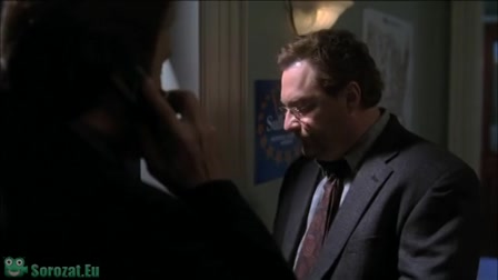 Az elnök emberei 7. évad 12. rész