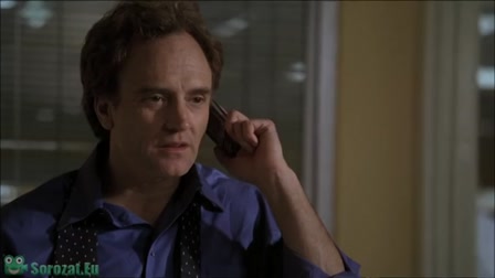 Az elnök emberei 7. évad 14. rész