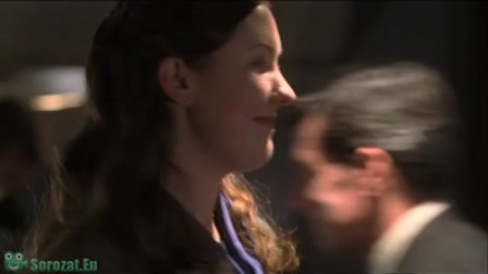 Az elnök emberei 7. évad 15. rész