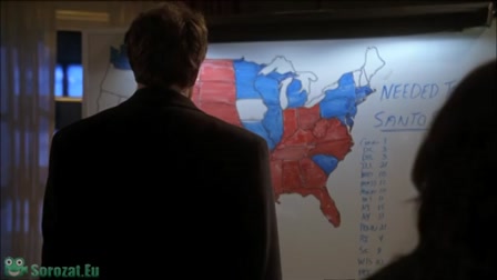 Az elnök emberei 7. évad 17. rész