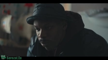 Az elnökjelölt 1. évad 01. rész